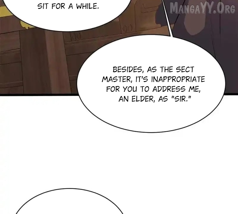 Divine Urban God Chapter 311 - page 11